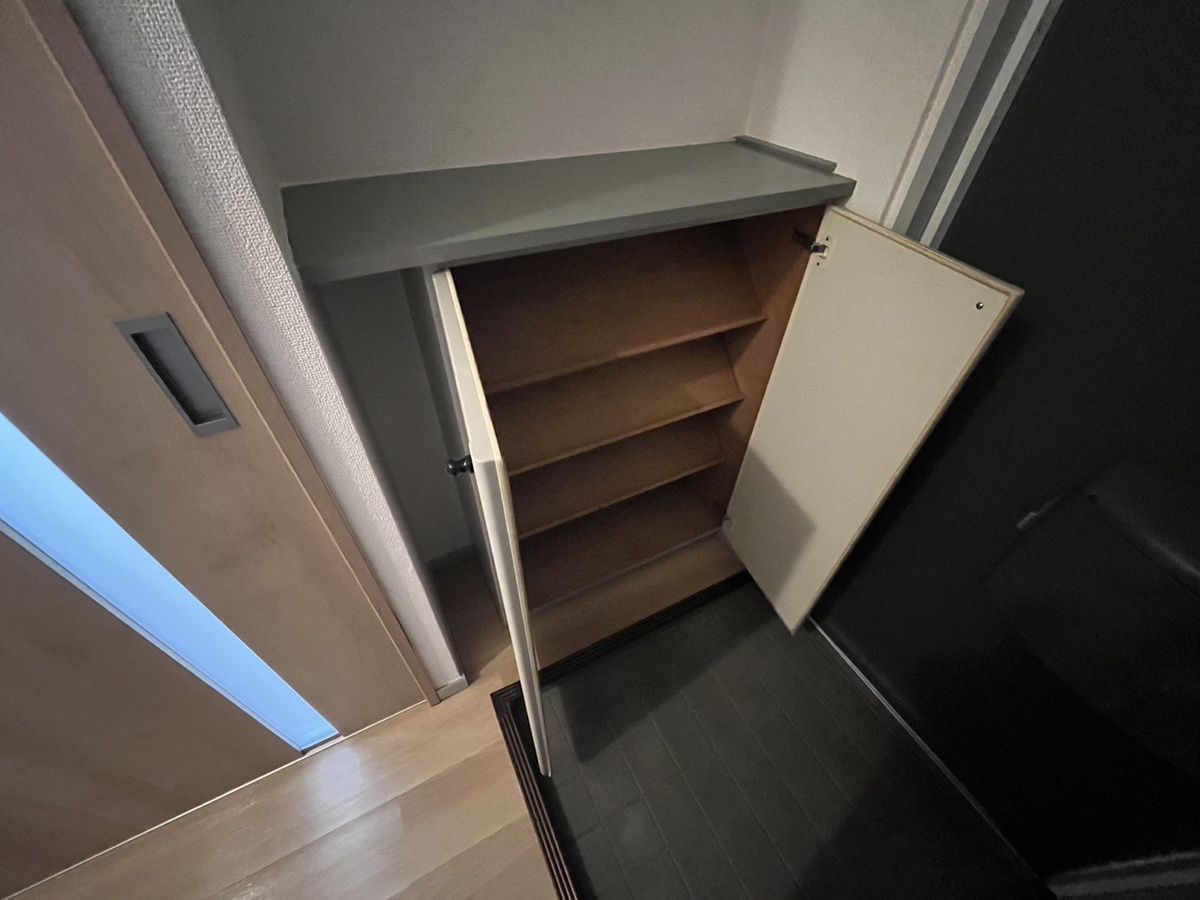 その他部屋・スペース 写真9