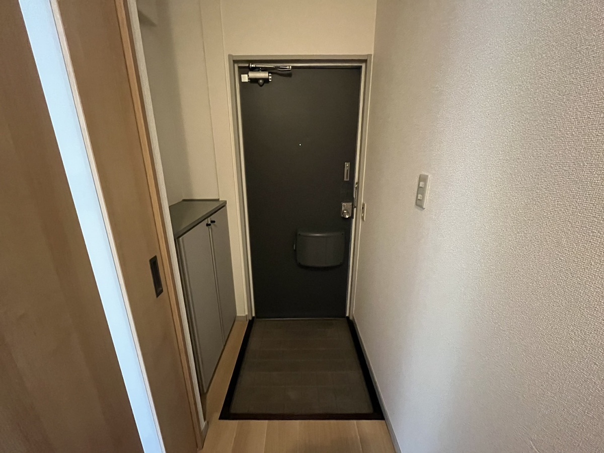 玄関 写真12