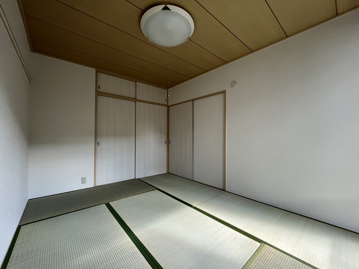 居室 写真6