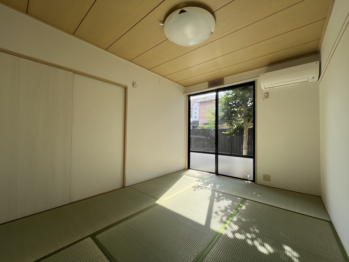子供部屋 写真8