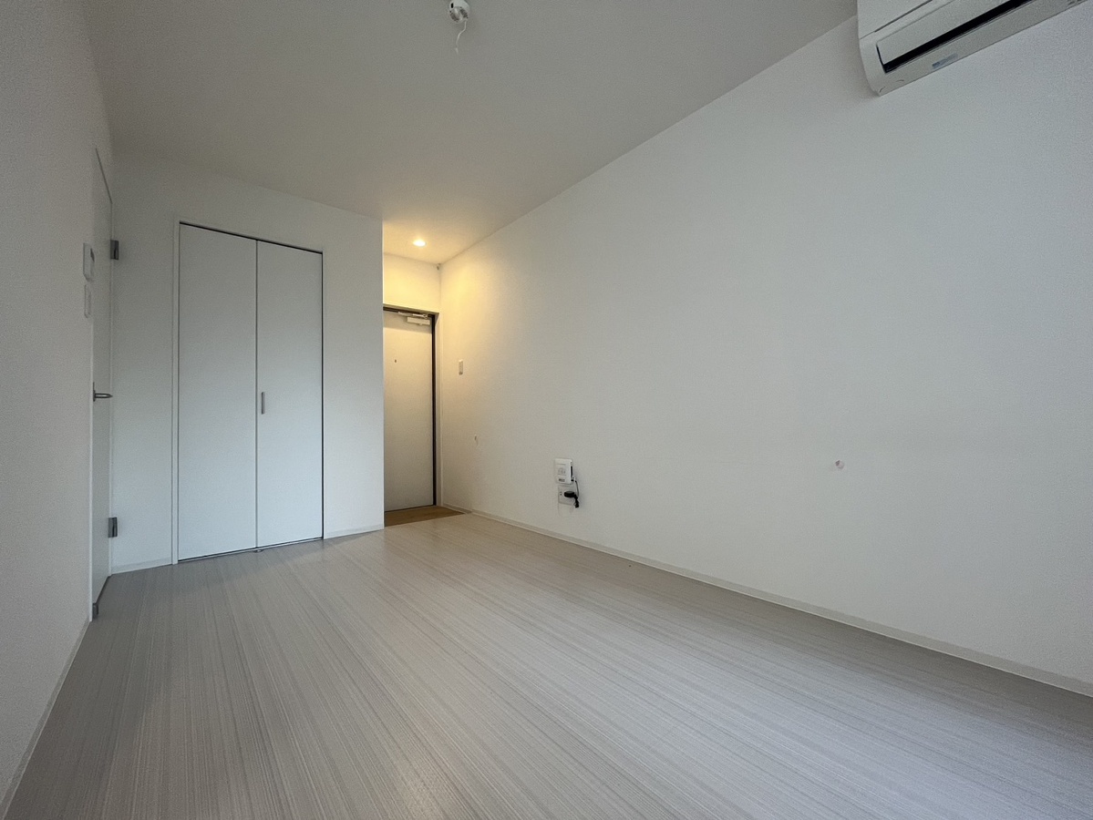 個室 305号室の写真です 写真10