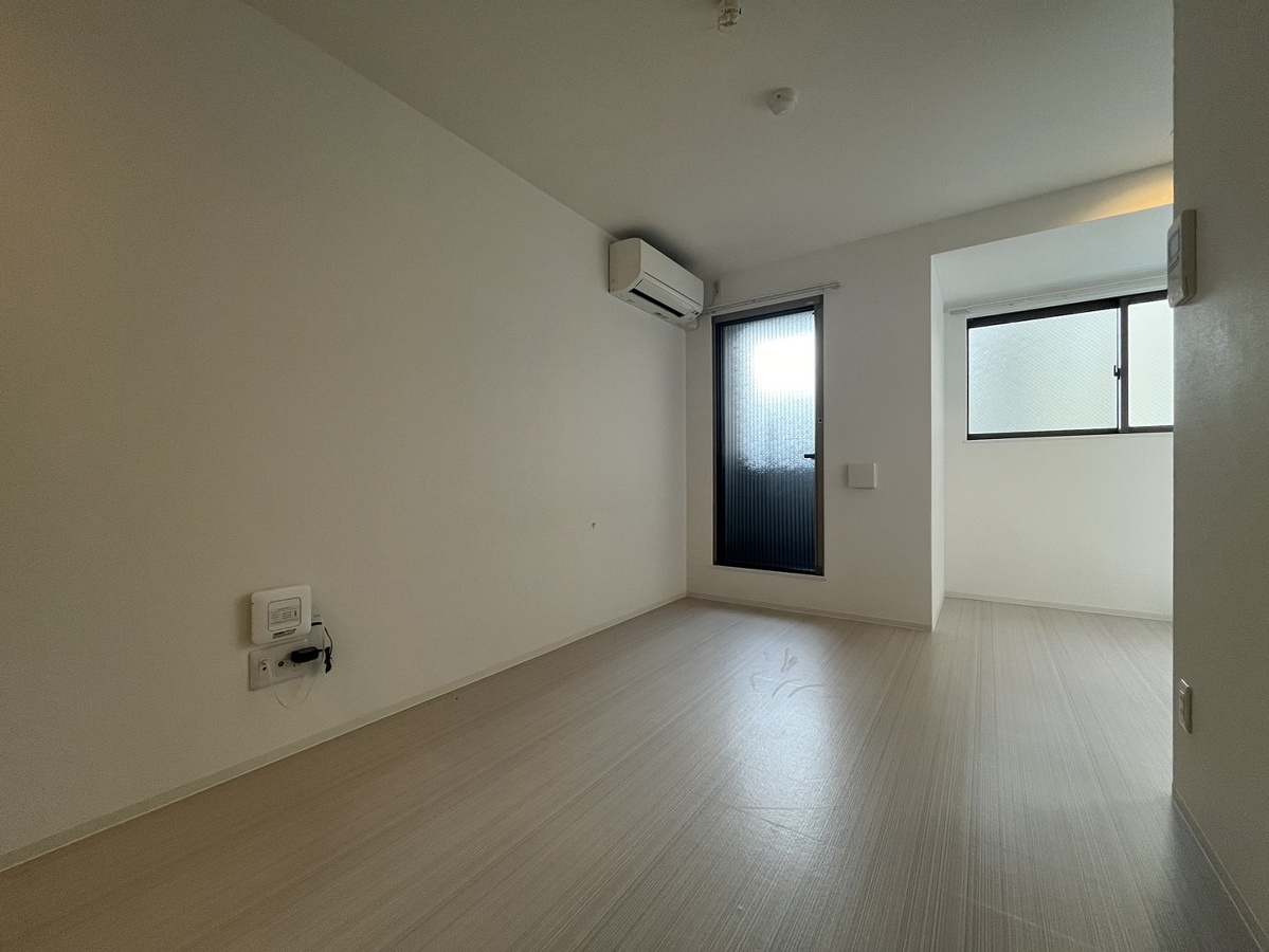 子供部屋 305号室の写真です 写真8