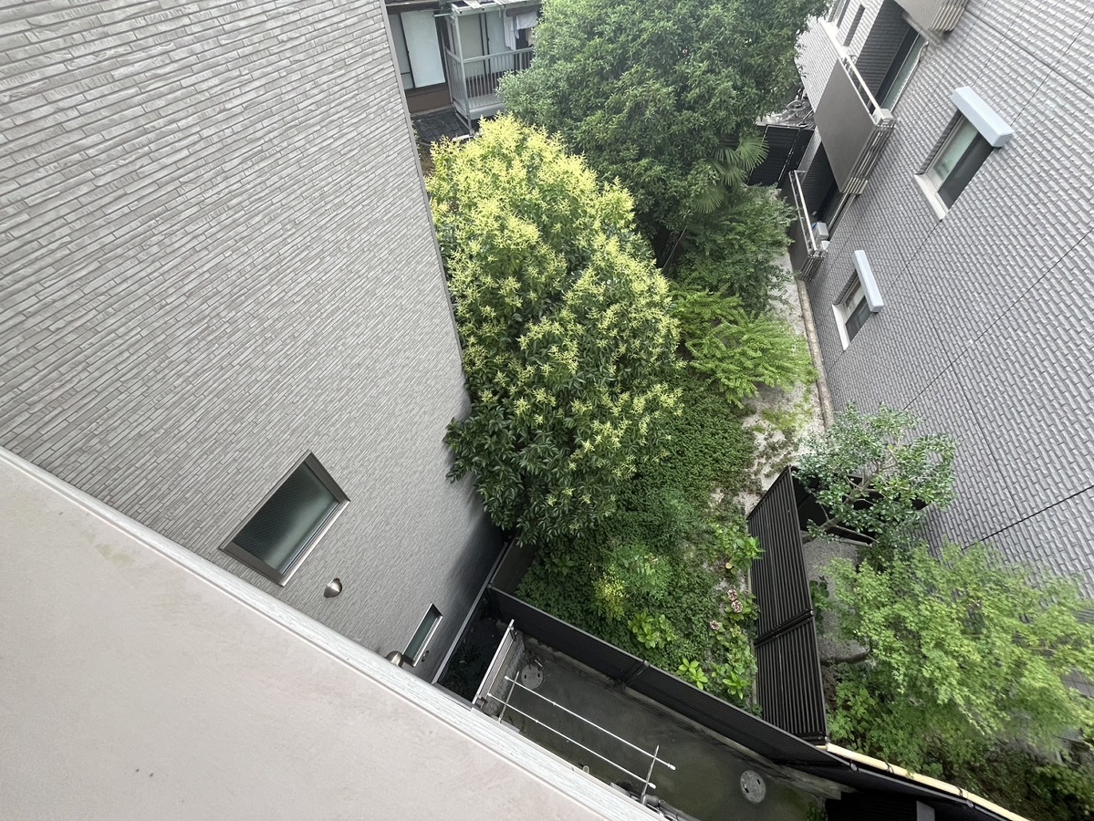 眺望 305号室の写真です 写真28