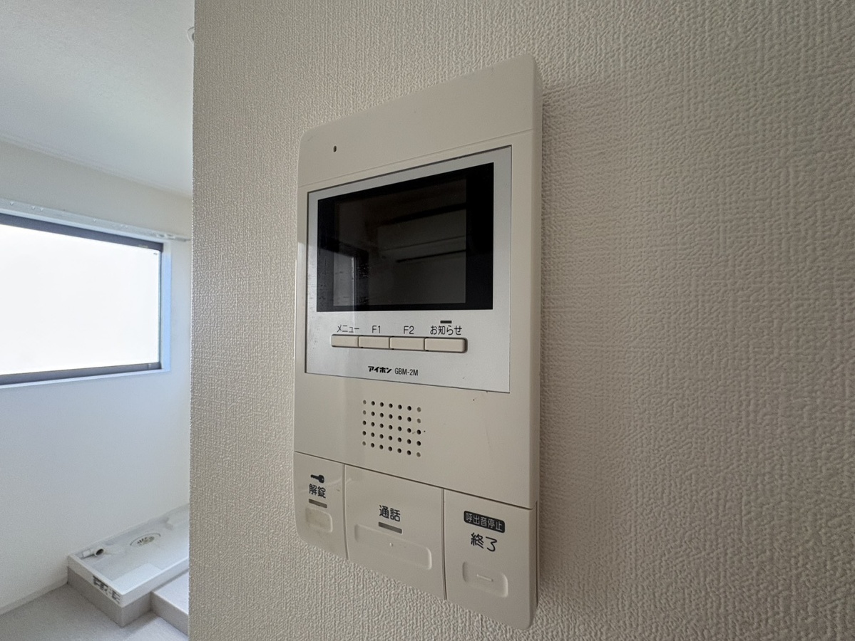 セキュリティ 写真19