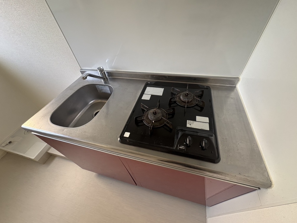 キッチン 写真6