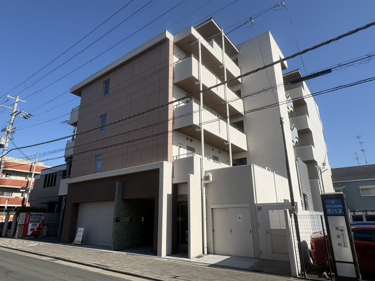 GRACE北白川