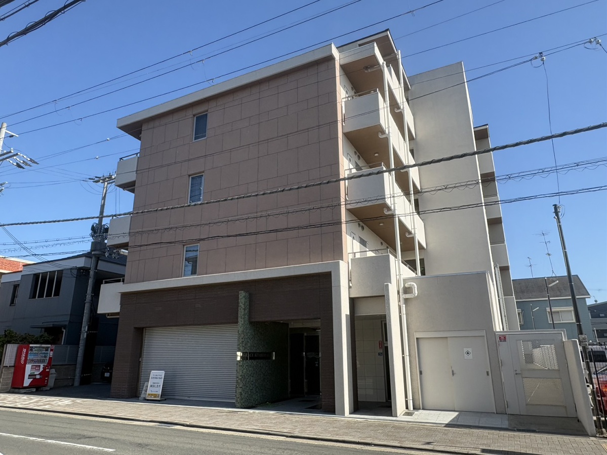 外観 外観写真