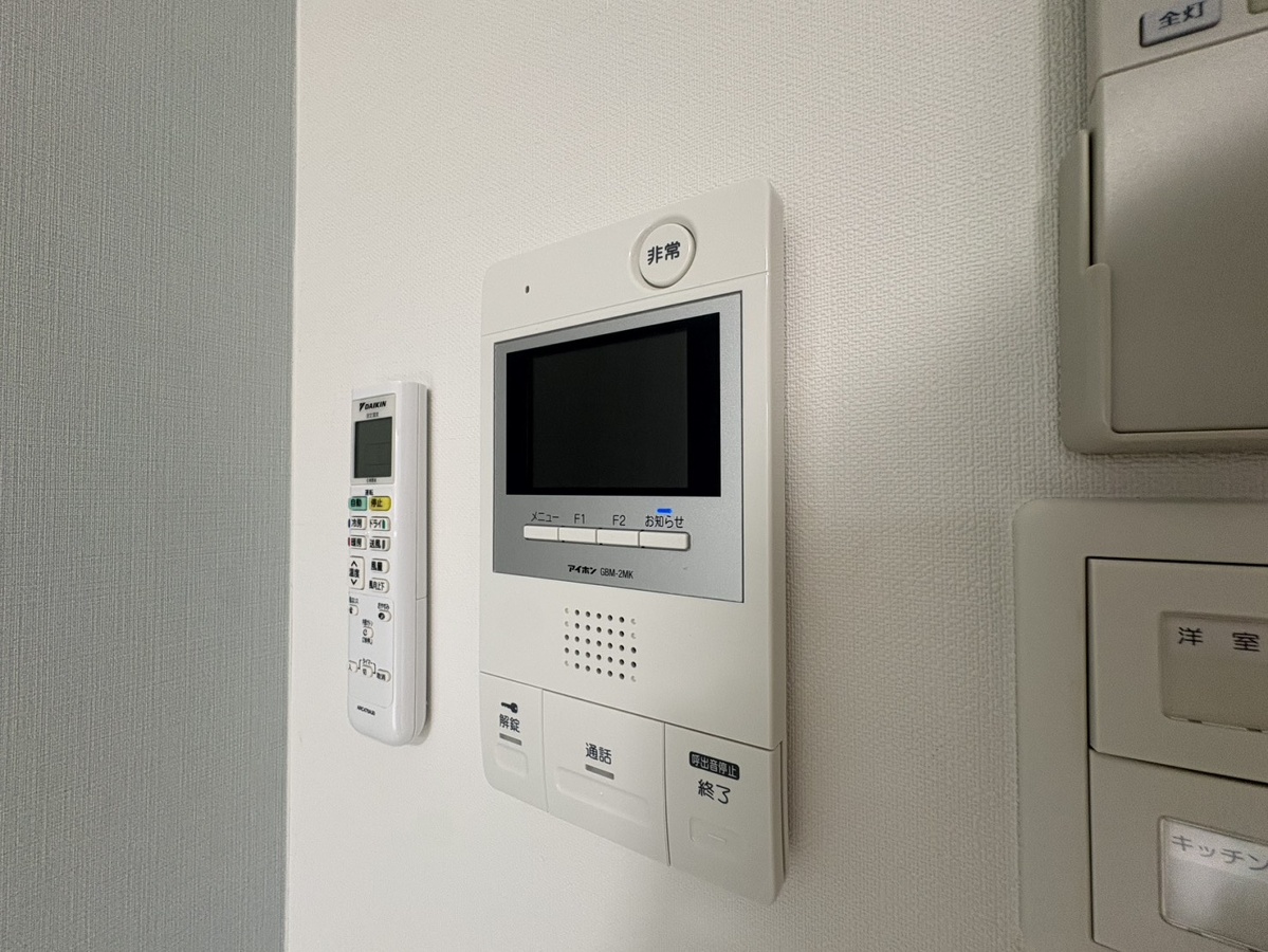 セキュリティ 写真30