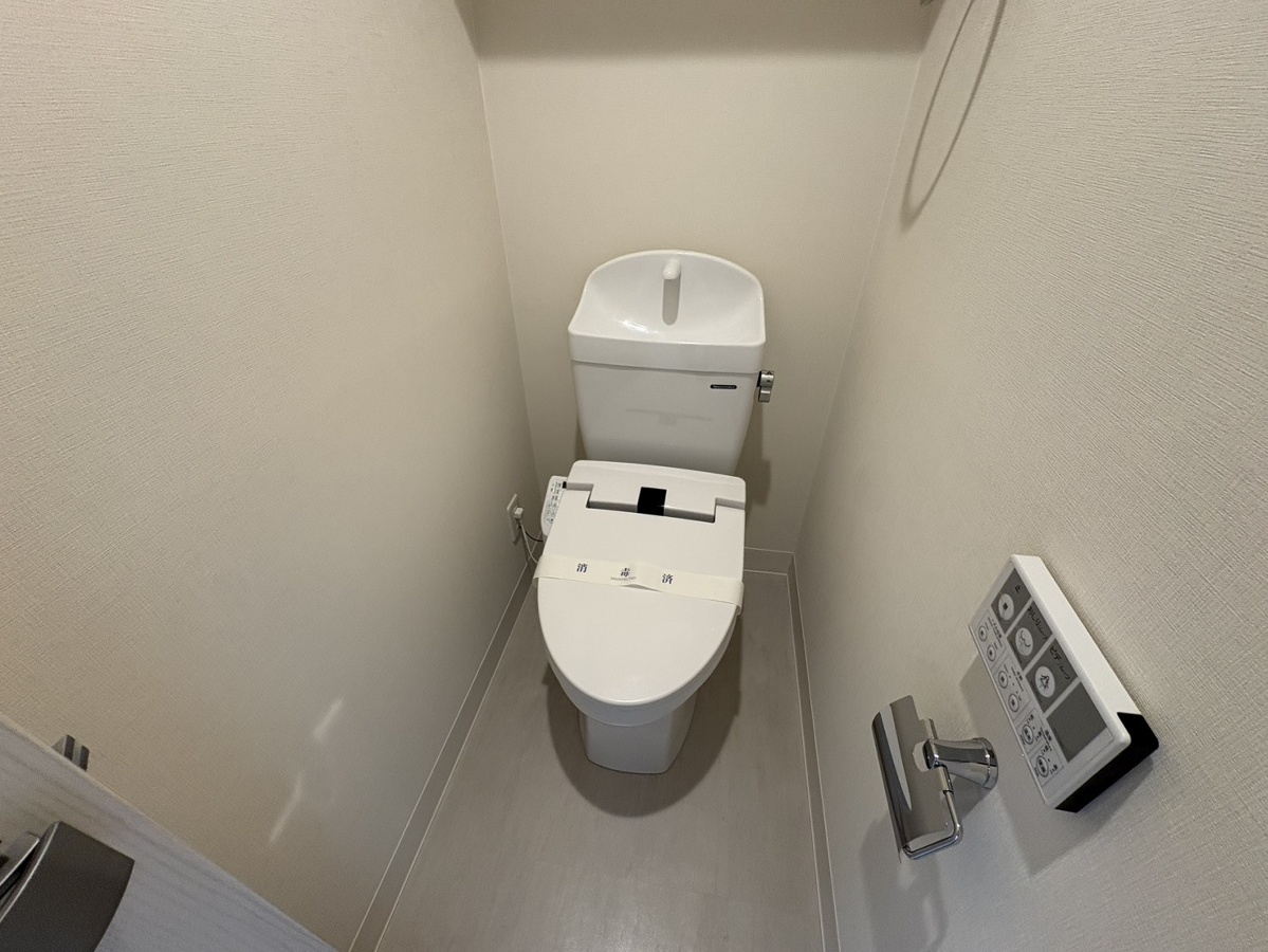 トイレ 写真18