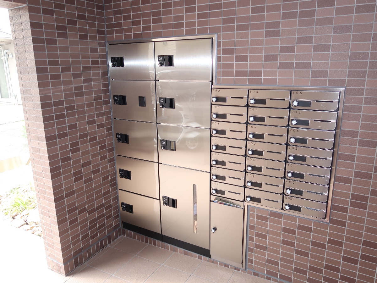 共用部 写真18