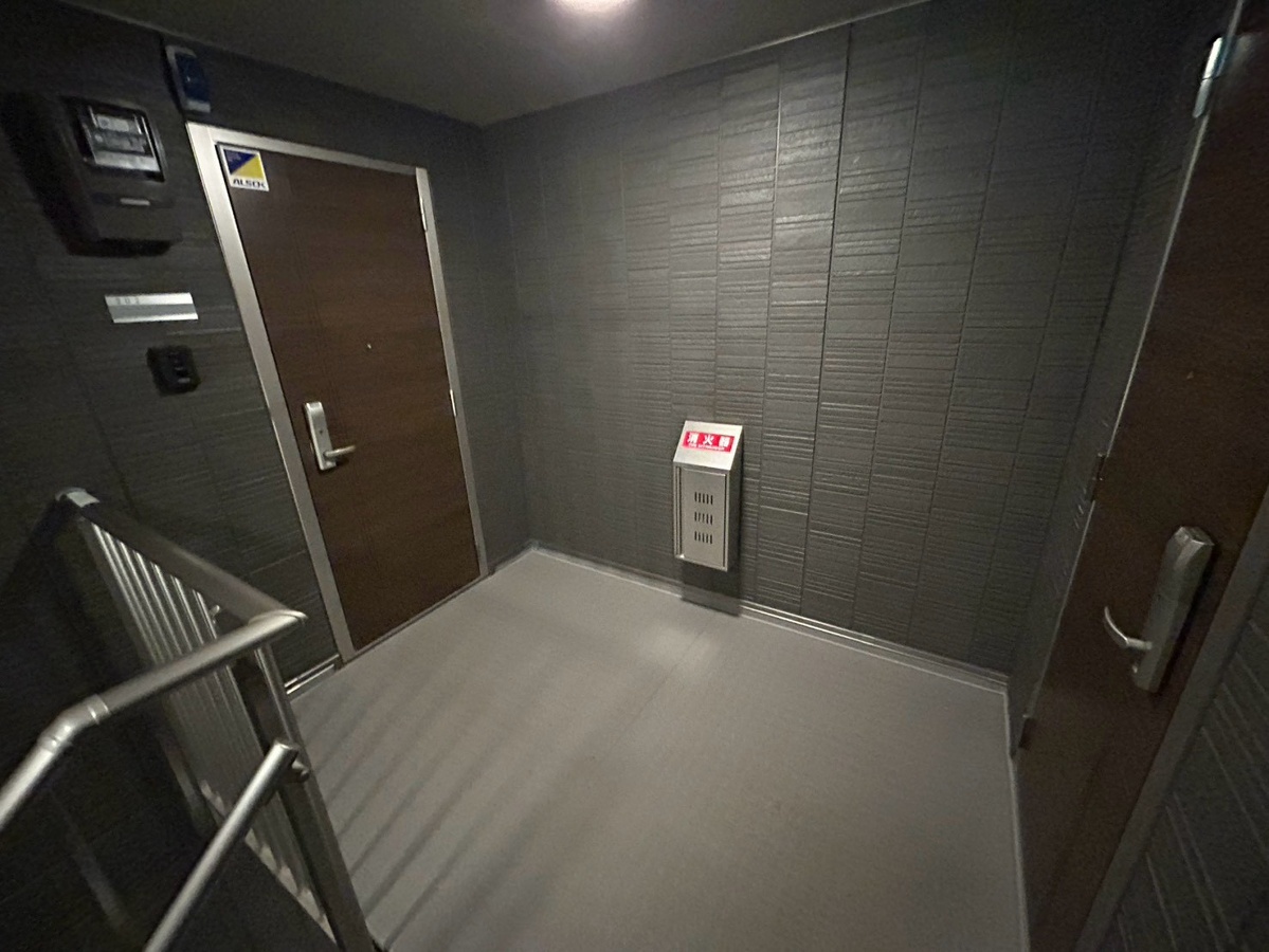 共用部 写真31