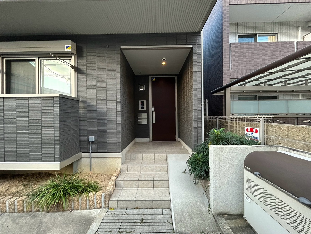 敷地内/建物 写真30