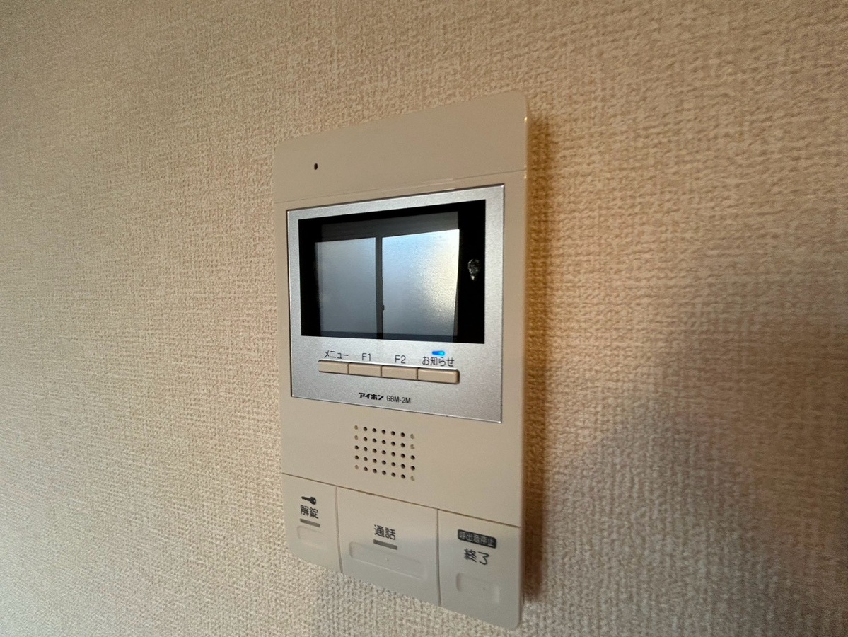 セキュリティ 写真18