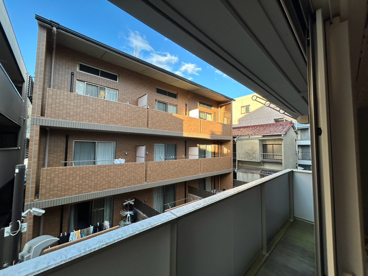 眺望 写真20