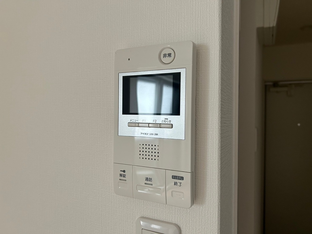 セキュリティ 写真20