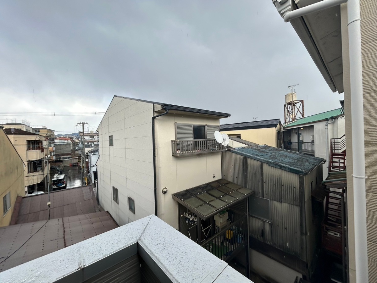眺望 写真29