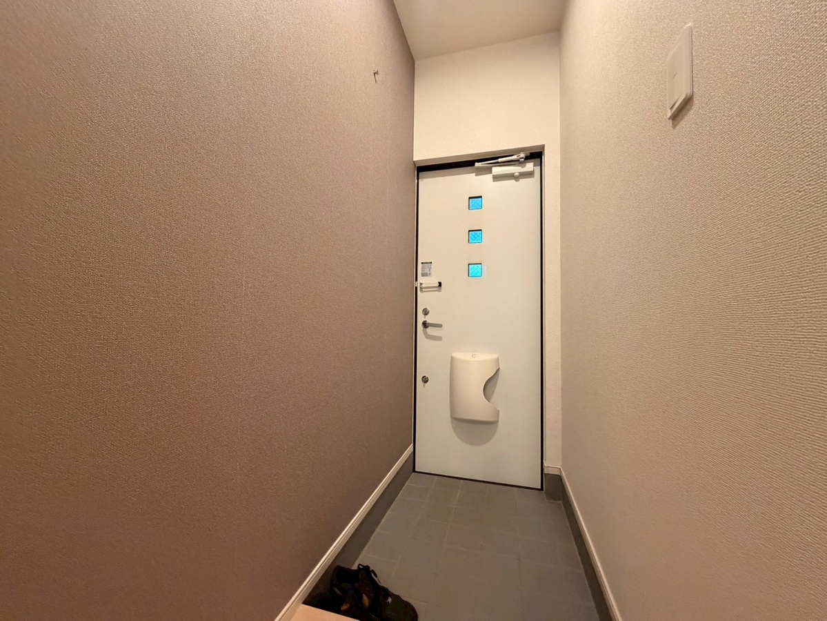 玄関 写真12