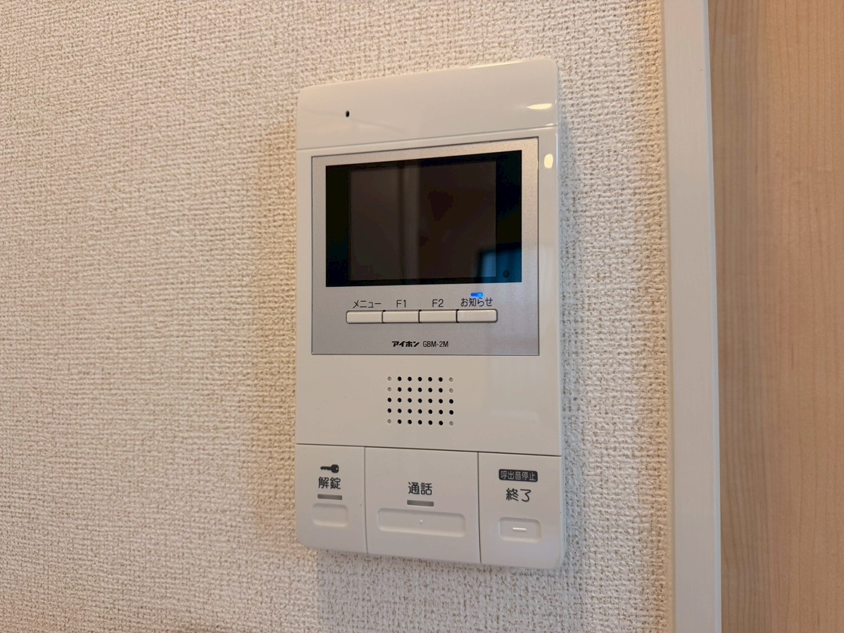 セキュリティ 写真30