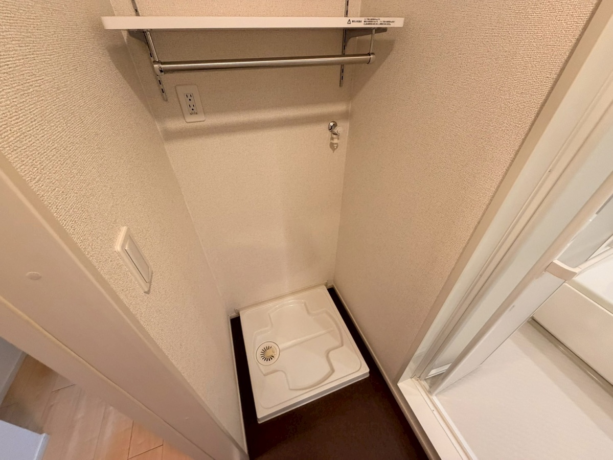 洗面所 写真14