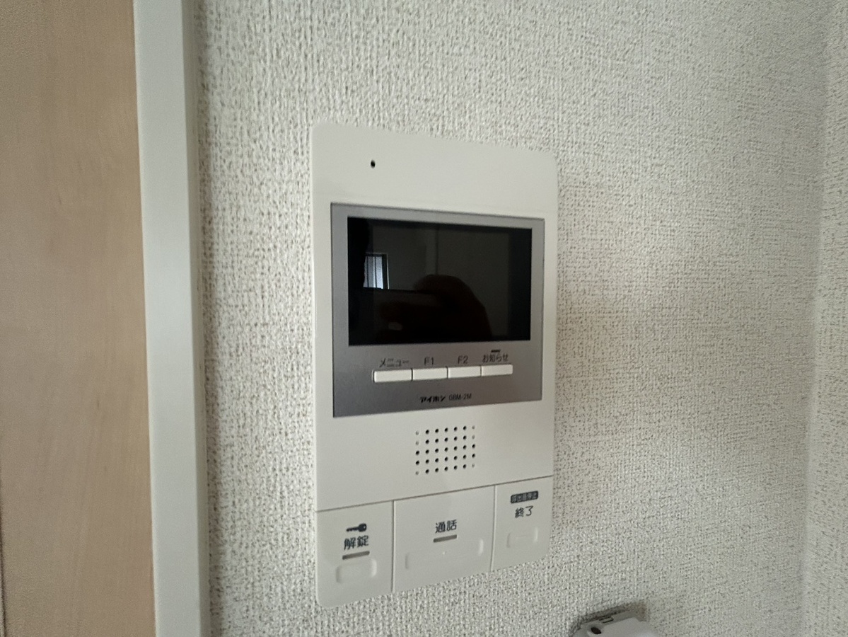 セキュリティ 写真30