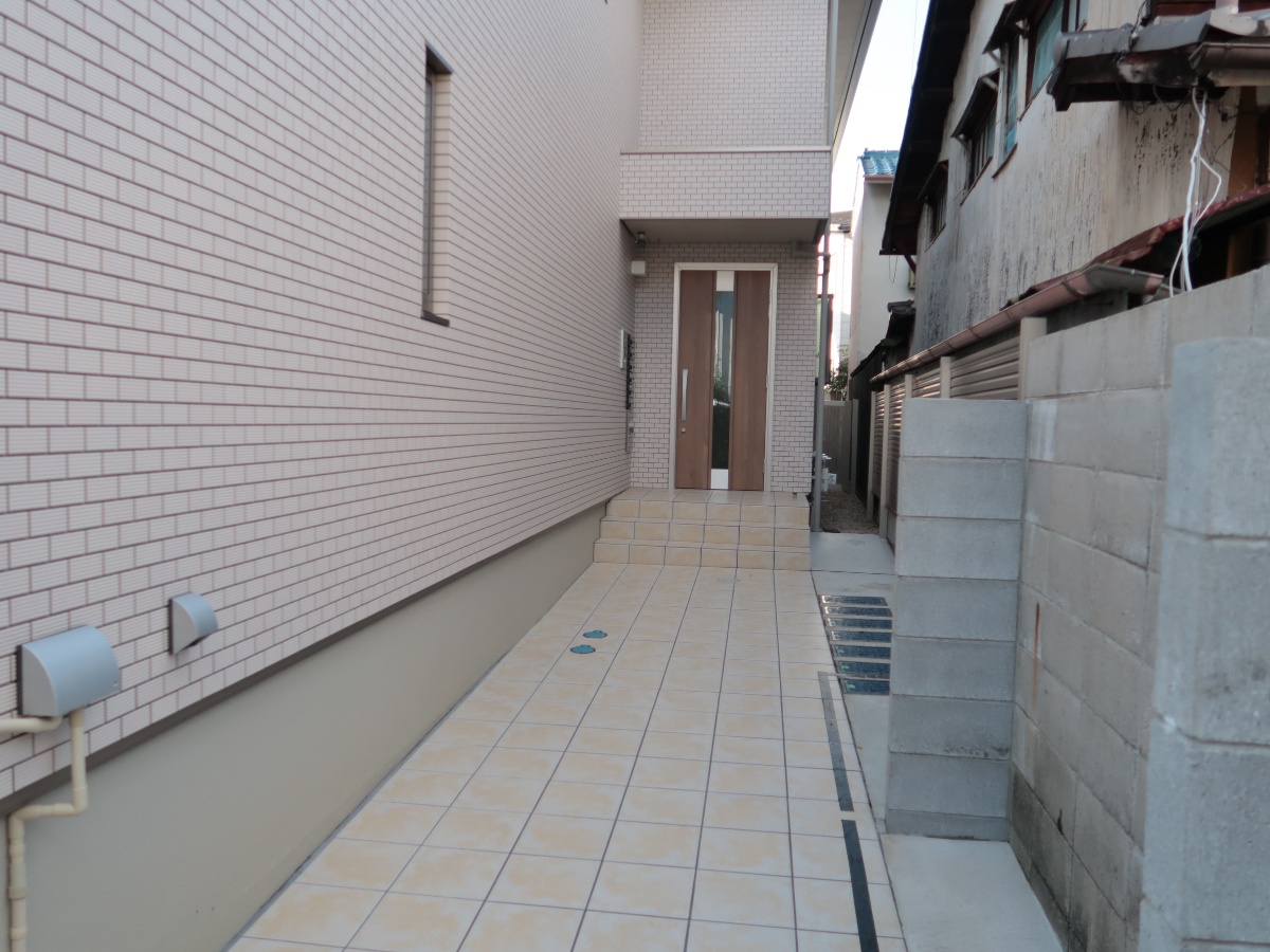 エントランス 写真13