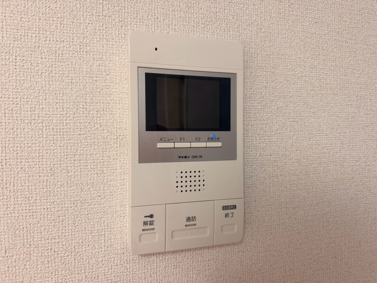 セキュリティ 写真18