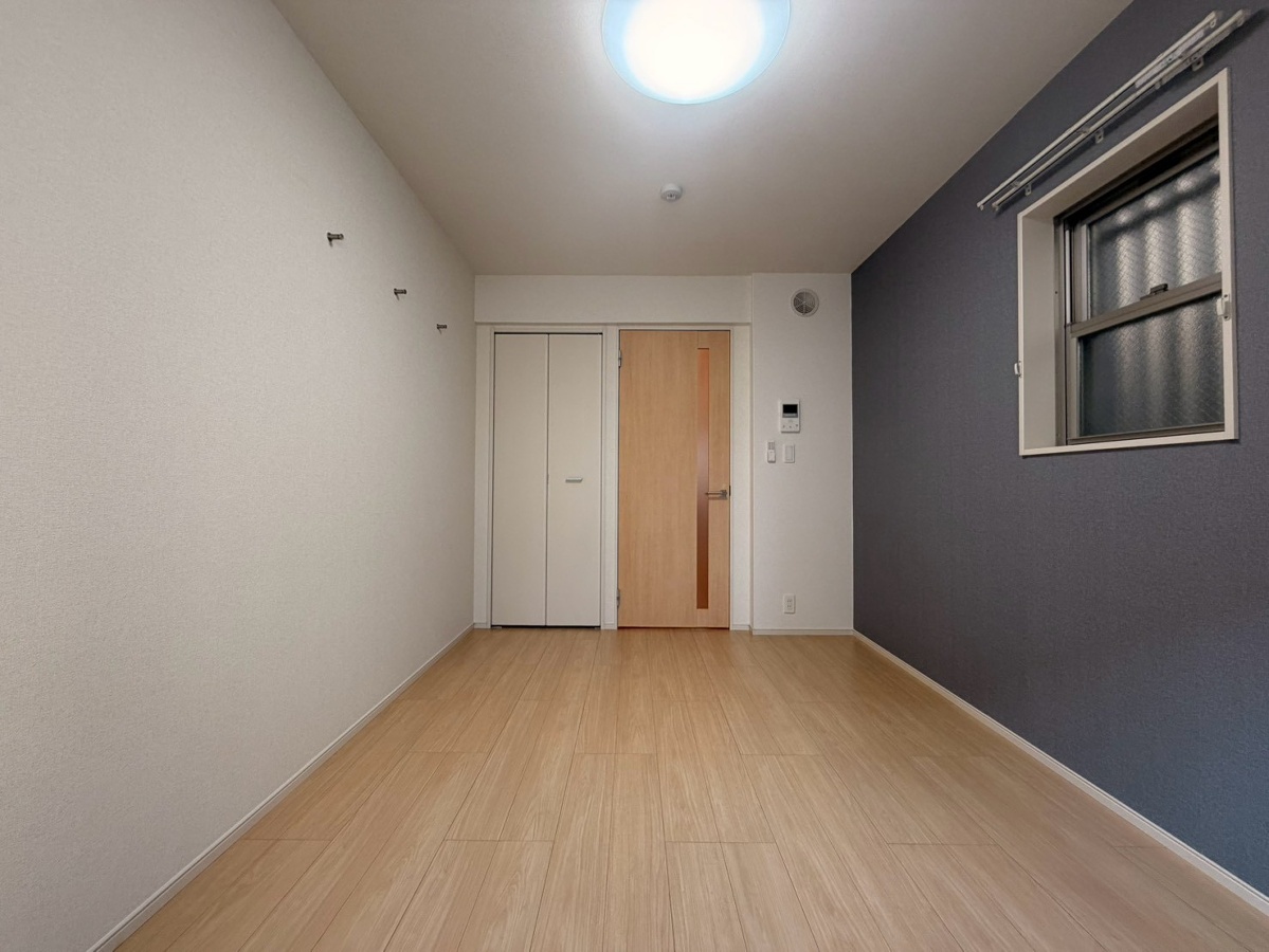 寝室 写真8