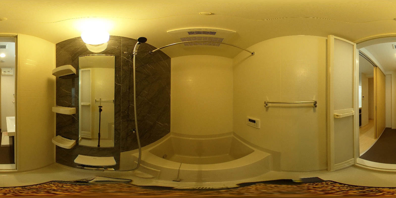 バス 写真36