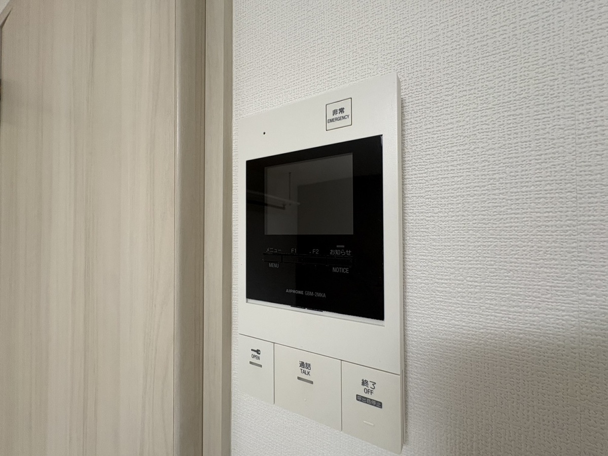セキュリティ 写真19