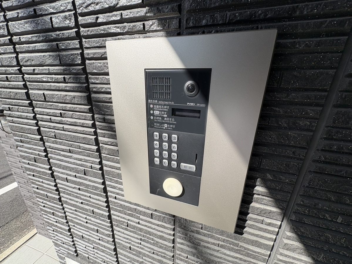 共用部 写真31