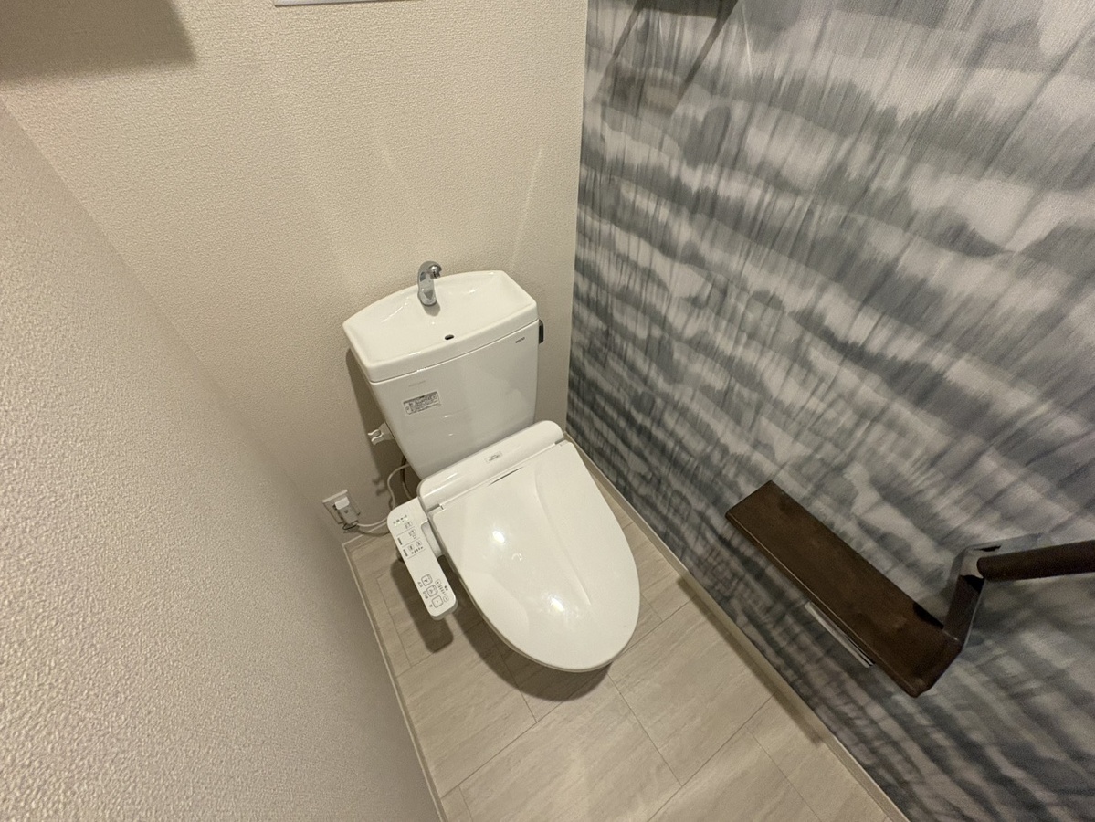トイレ 写真14