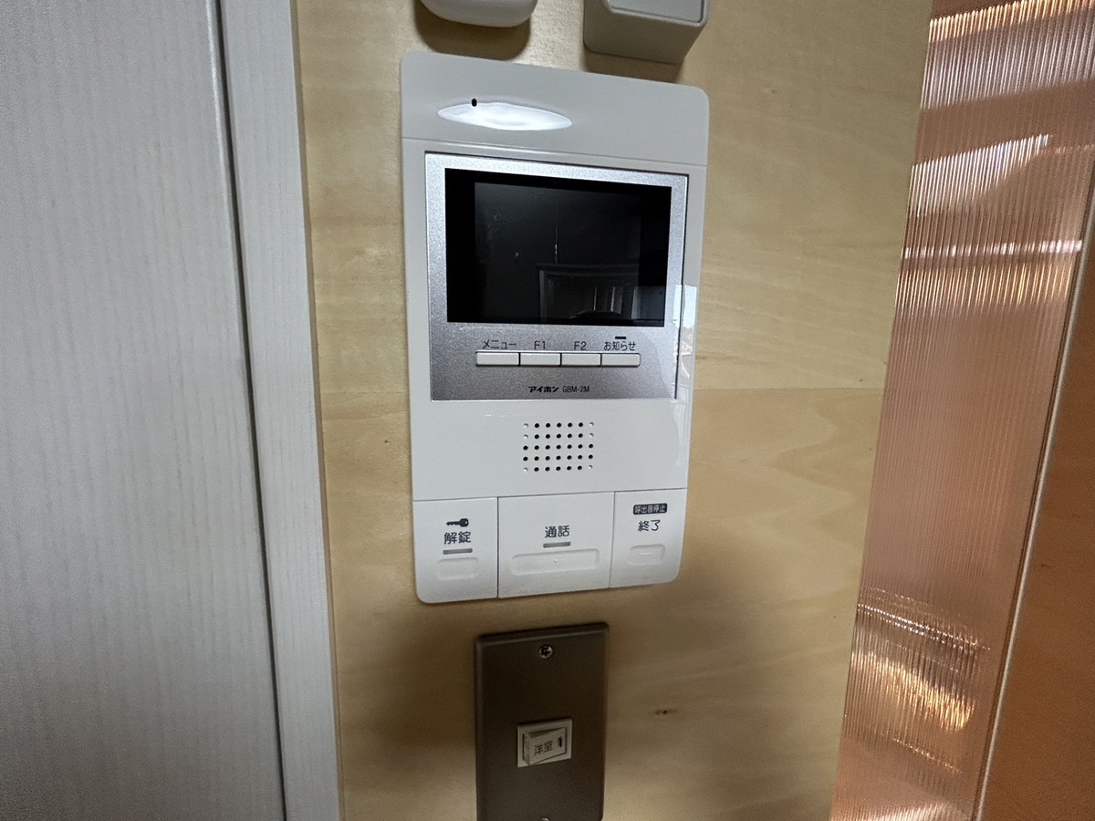 セキュリティ 写真19