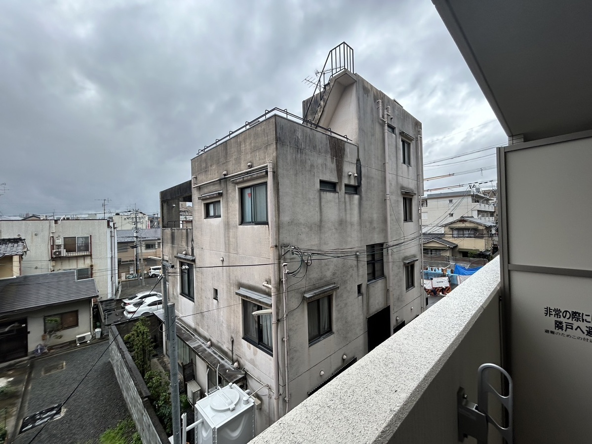 眺望 304号室の写真です 写真20