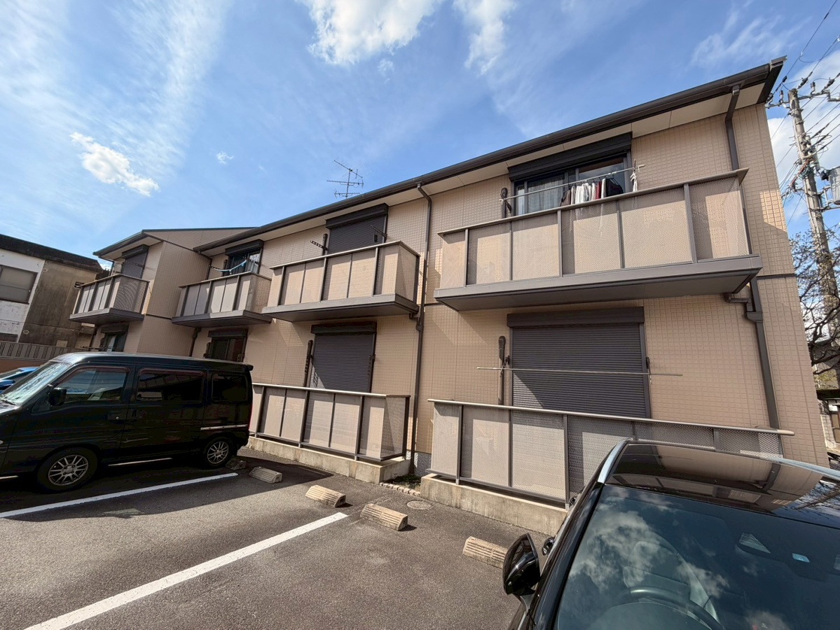 パルティータ小倉町