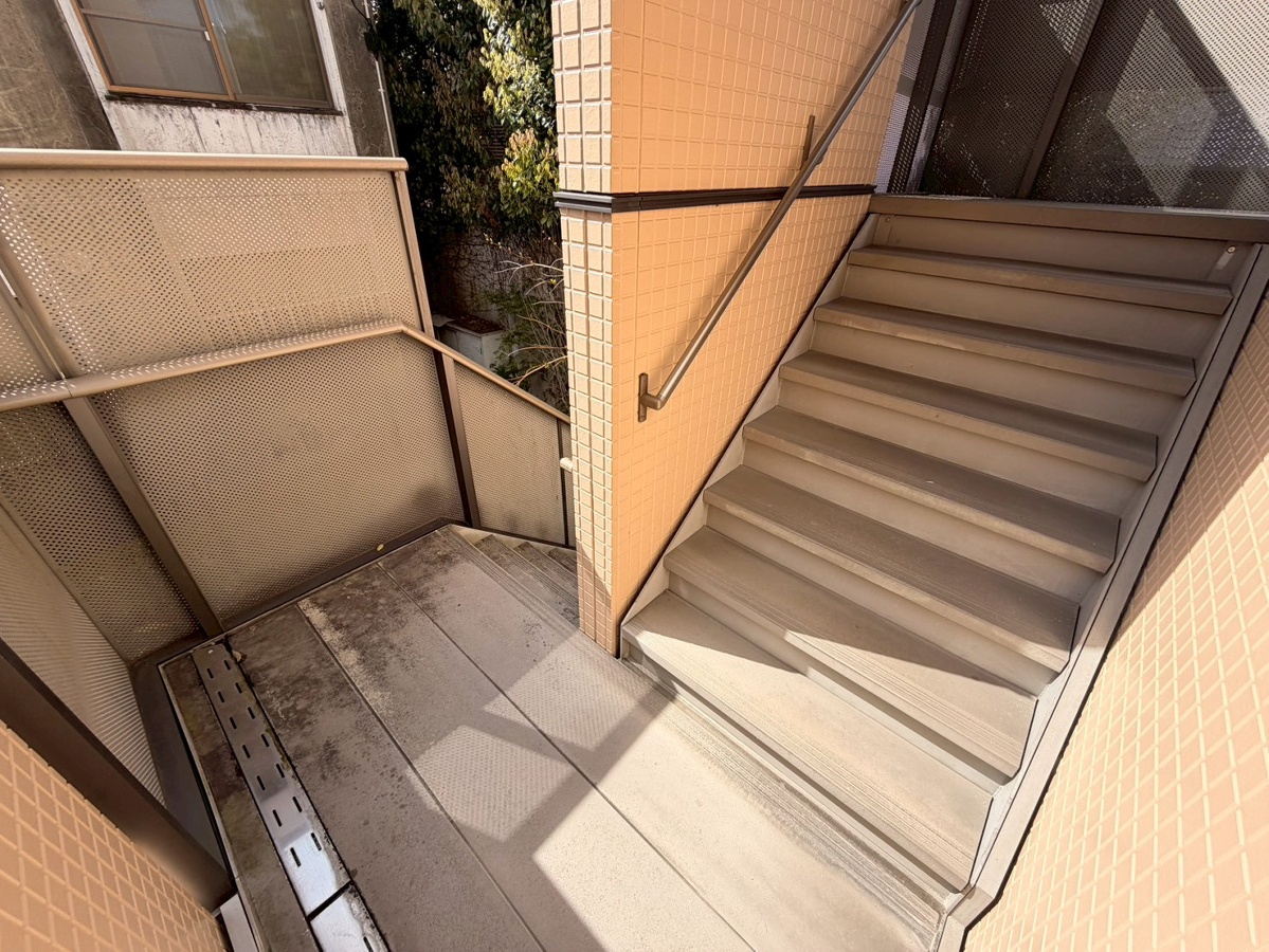 敷地内/建物 写真2