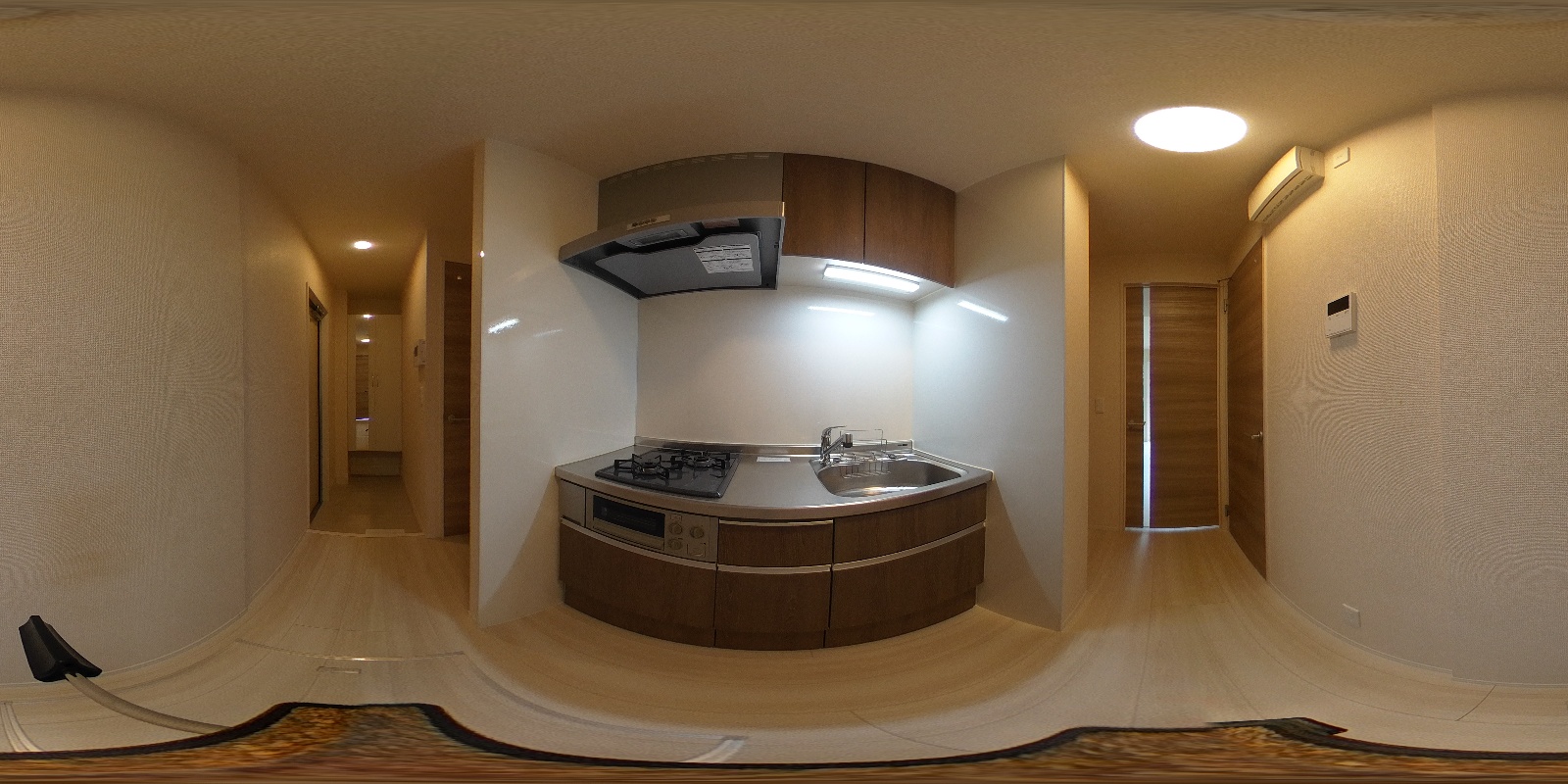 キッチン 写真34