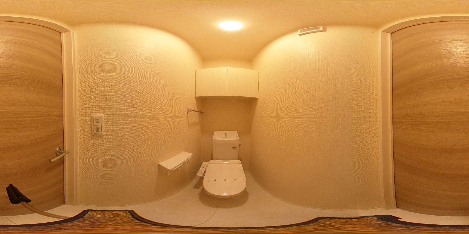 トイレ 写真14