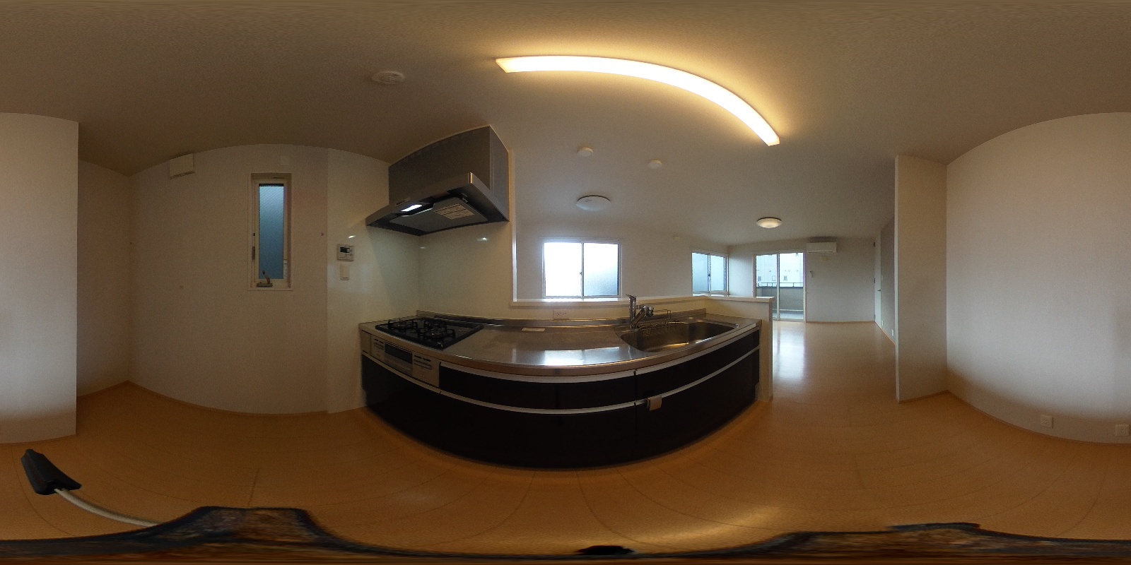 キッチン 写真34