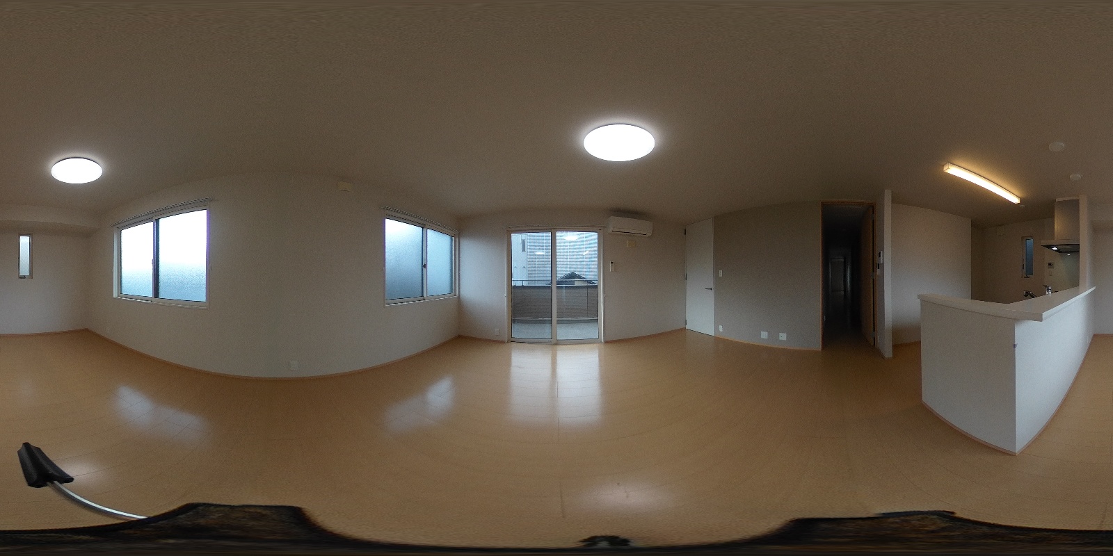 リビング 写真33