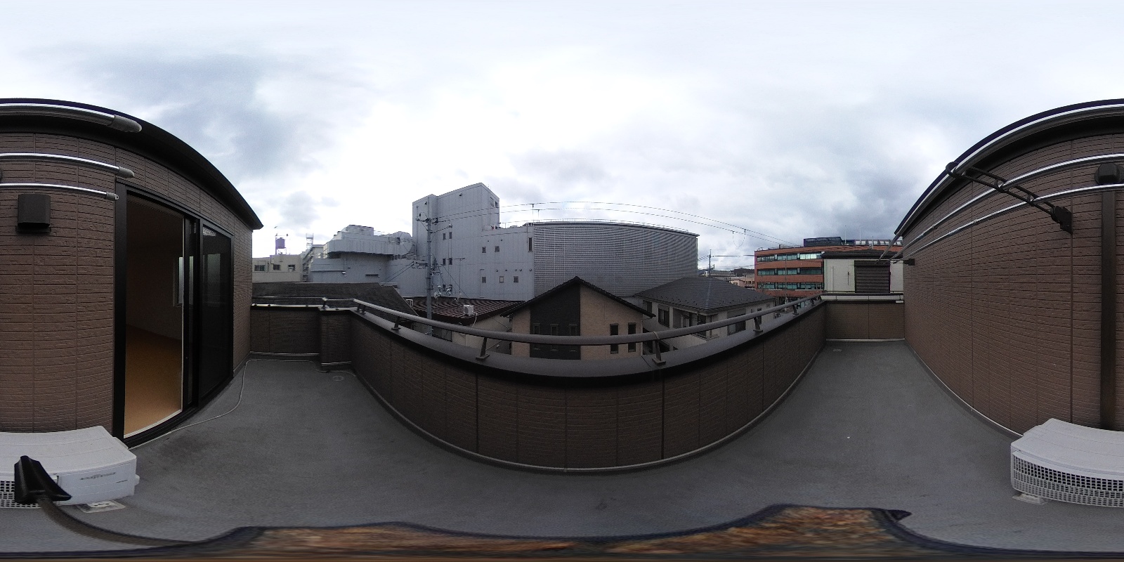 バルコニー・ベランダ 写真20