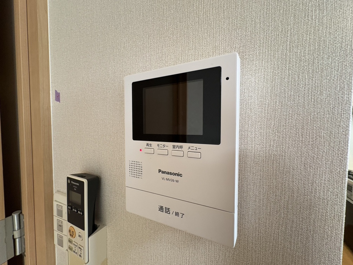 セキュリティ 写真30