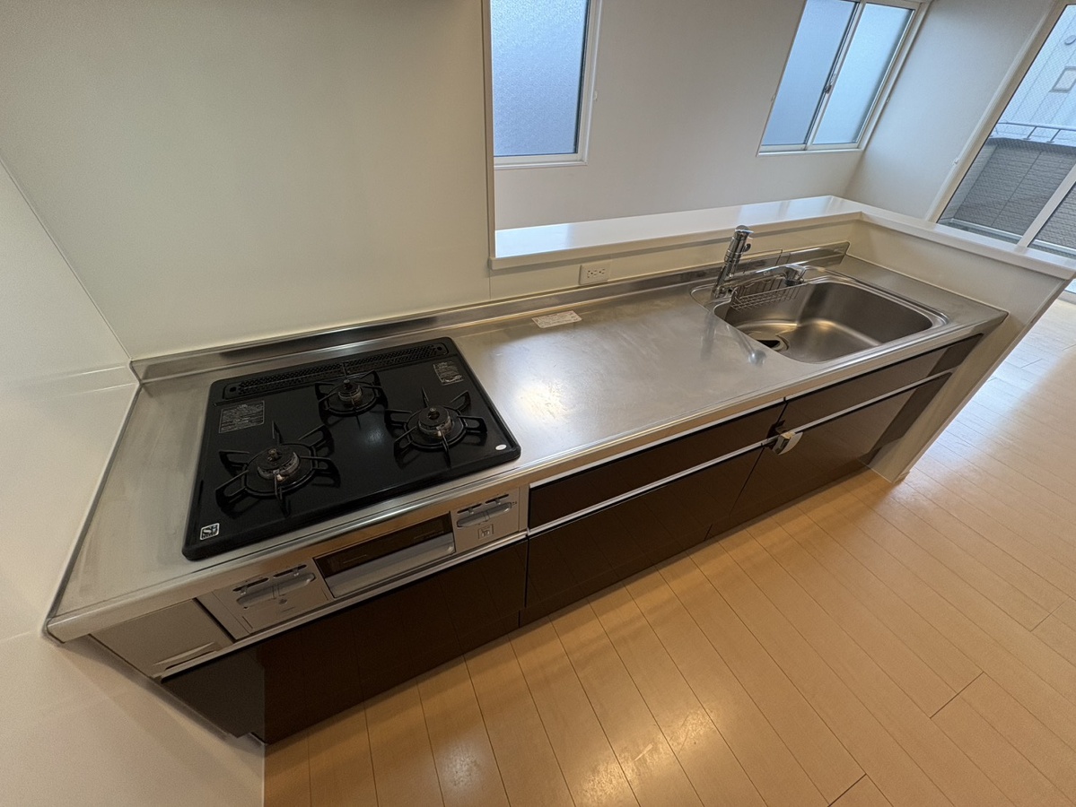 キッチン 写真5