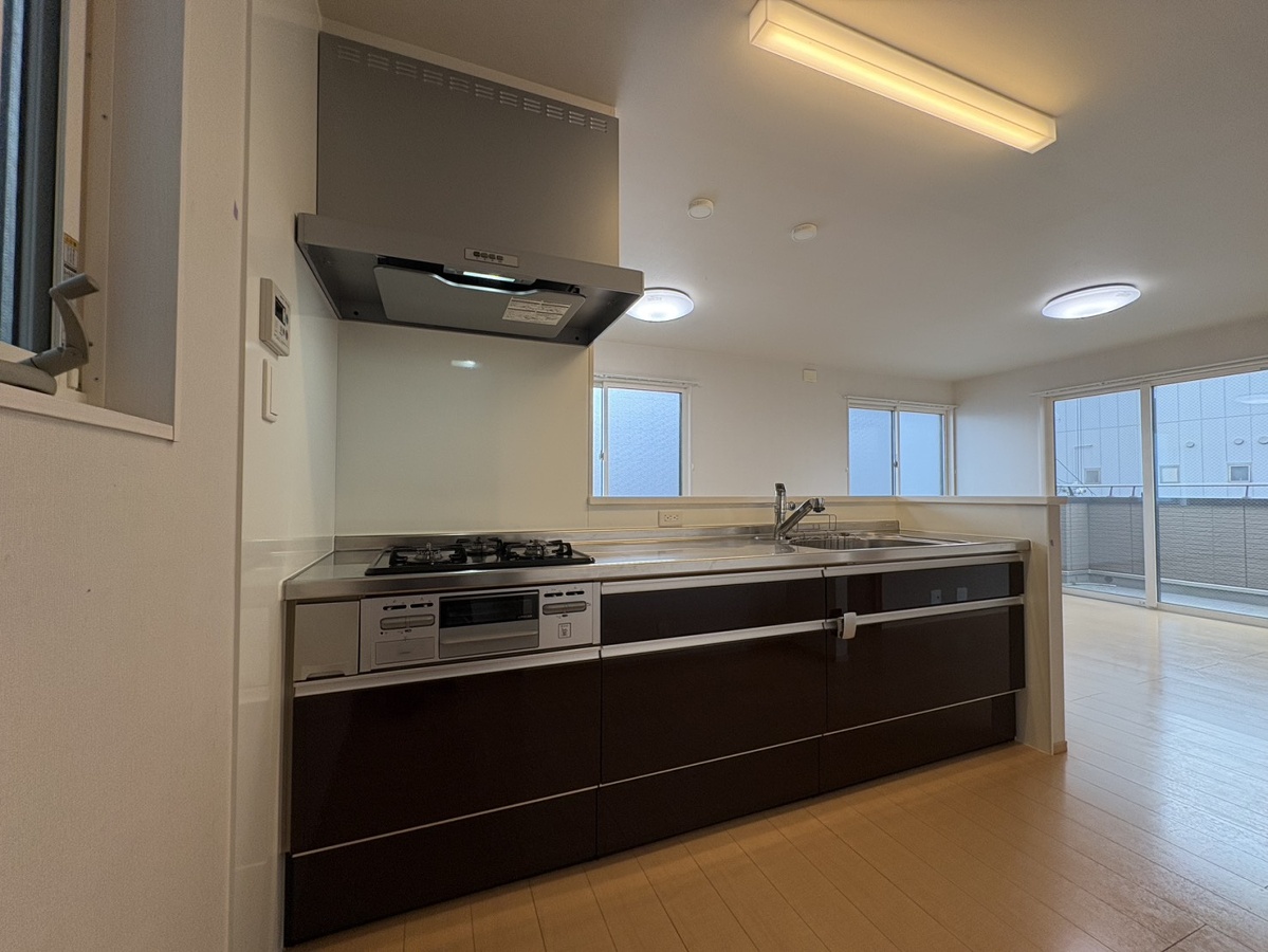 キッチン 写真6