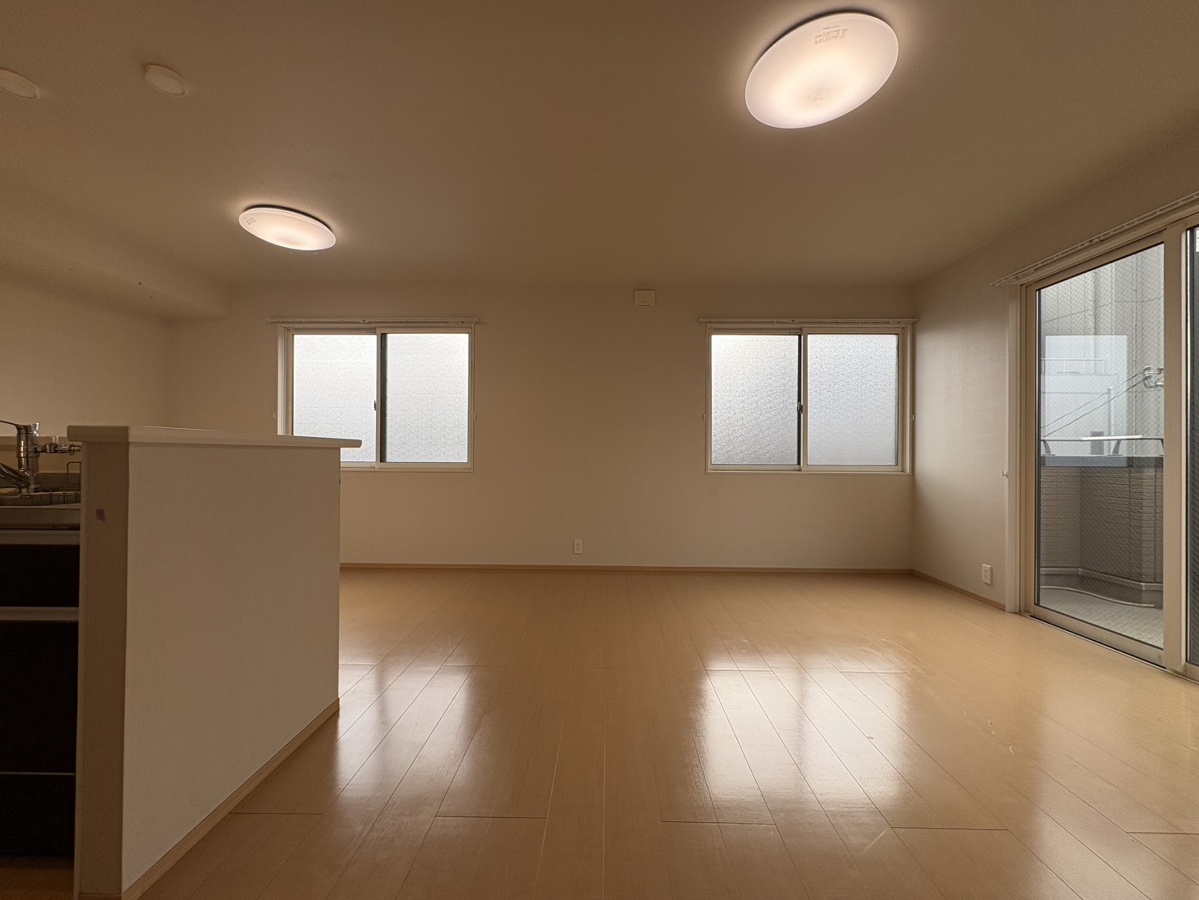 リビング 写真3