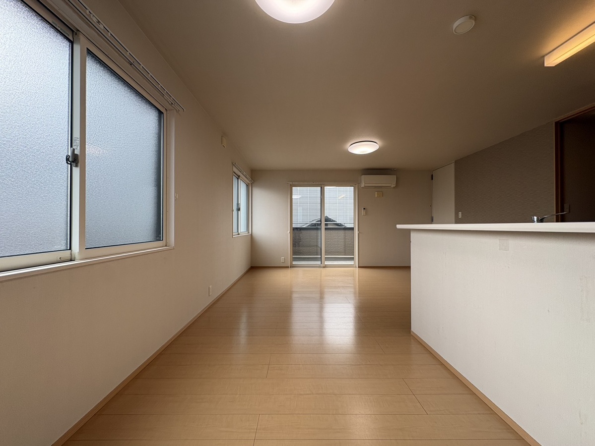 ダイニング 写真4