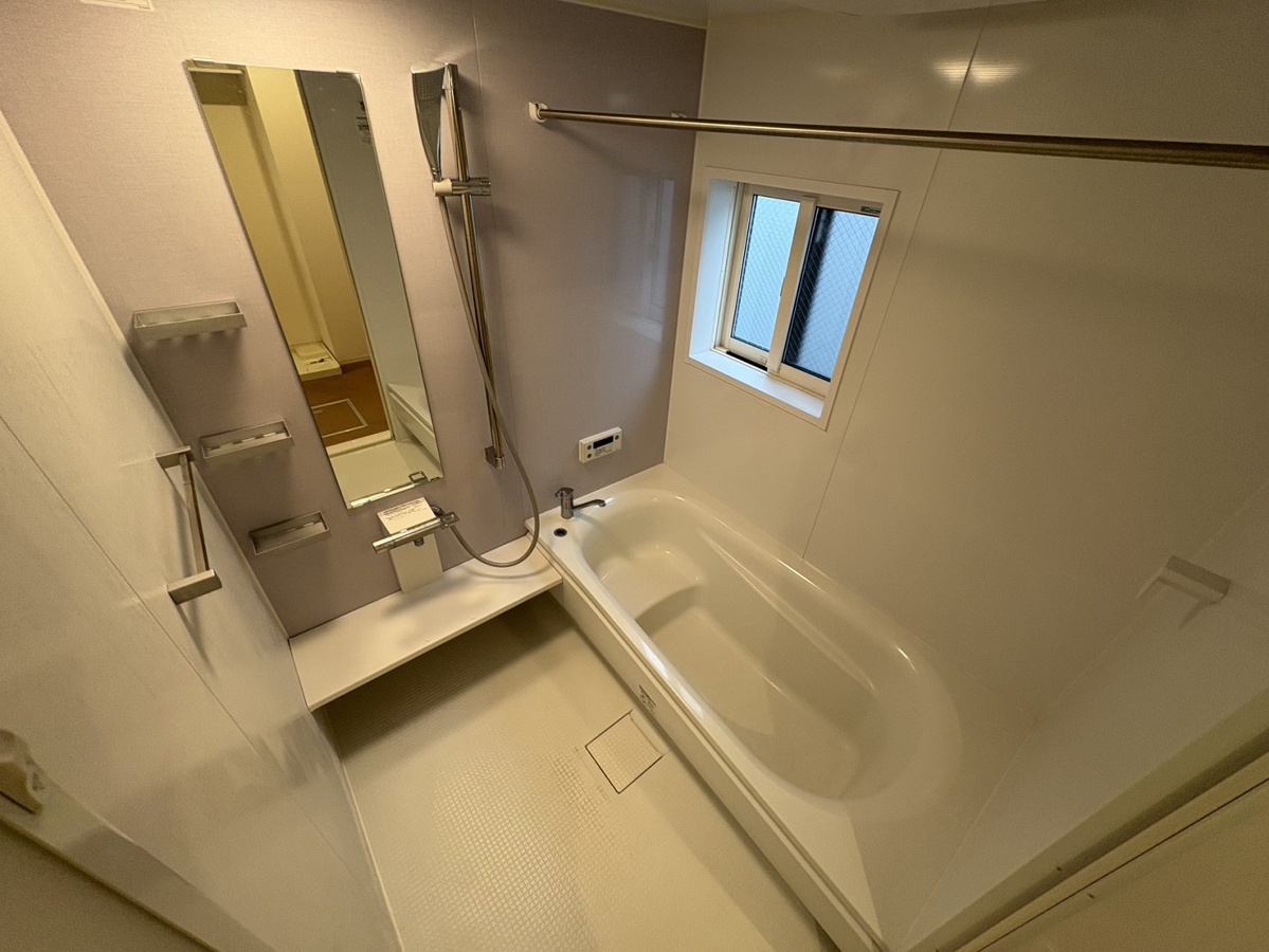 バス 写真17