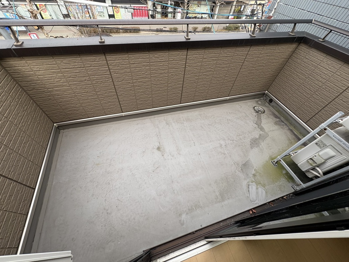 バルコニー・ベランダ 写真28