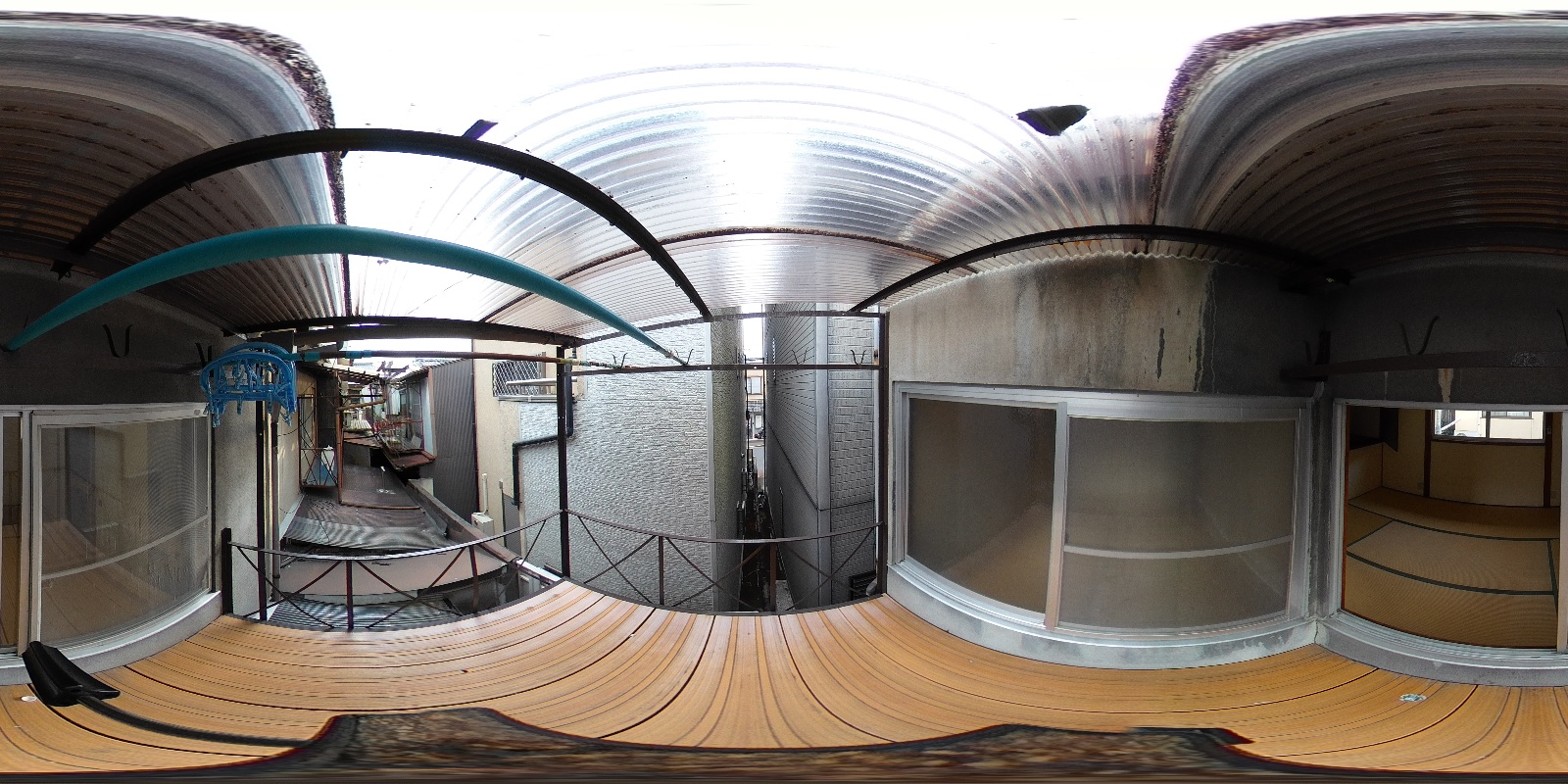 バルコニー・ベランダ 写真37