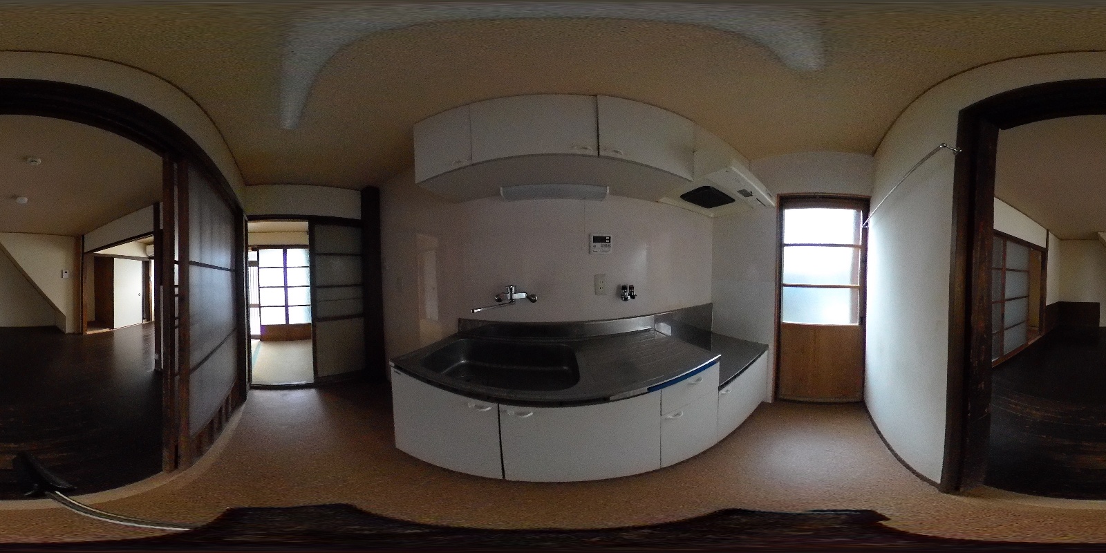 キッチン 写真34