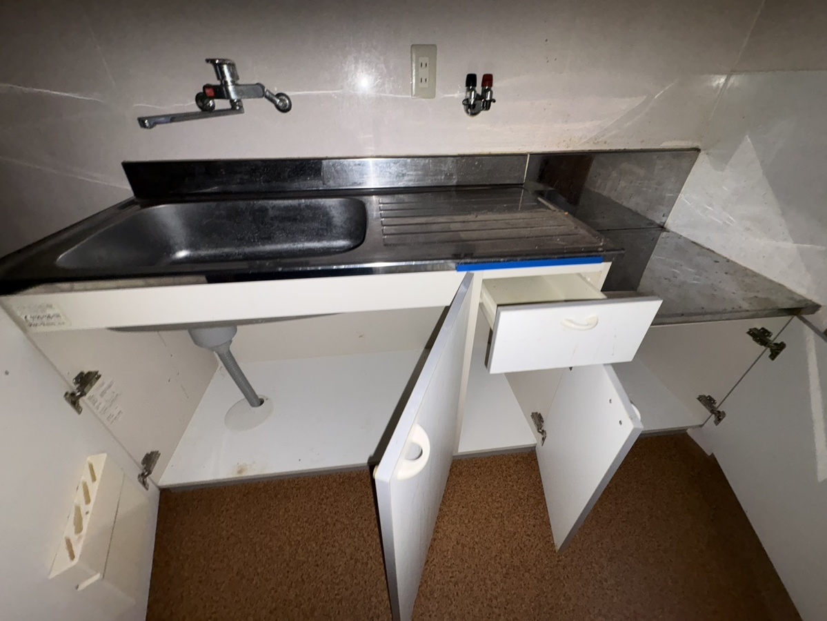 キッチン 写真7